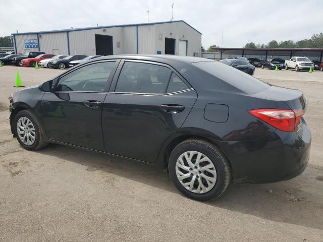 Изображение 2 2017 TOYOTA COROLLA L 2017 с VIN 5YFBURHE2HP733220