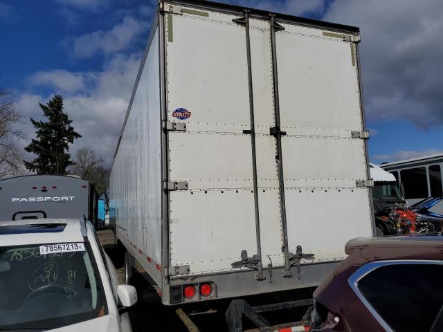 Изображение 3 2012 UTILITY REEFER 53' 2012 с VIN 1UYVS2537CU277046