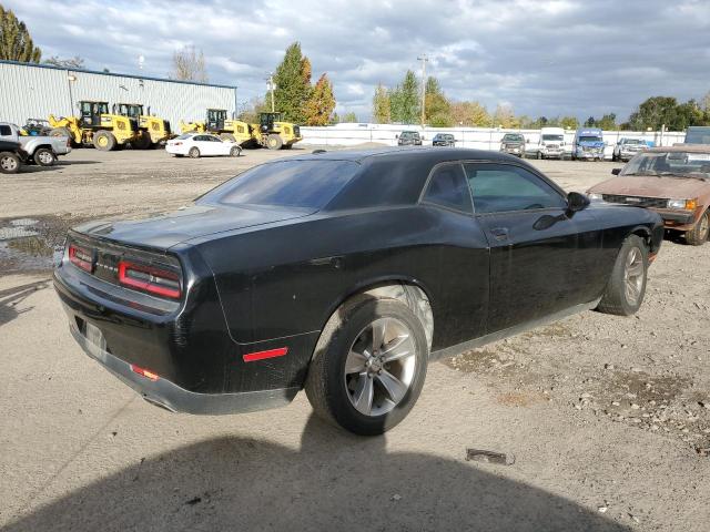 Изображение 3 2016 DODGE CHALLENGER SXT 2016 с VIN 2C3CDZAG9GH117409