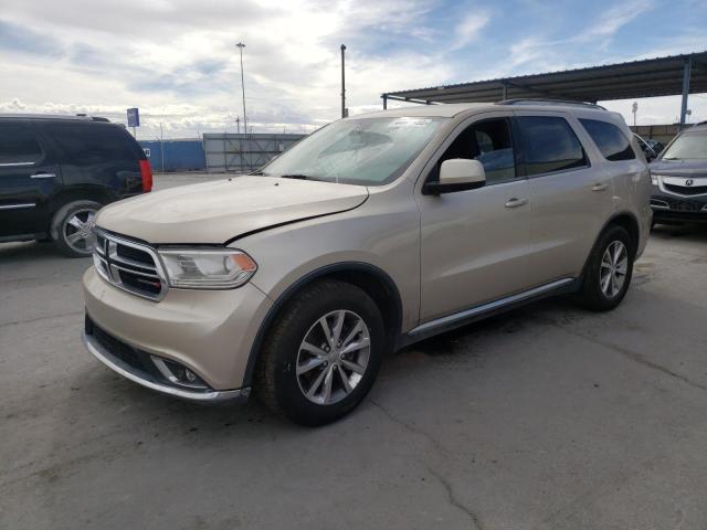 2014 DODGE DURANGO SXT 2014 image