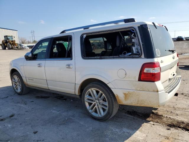 Obraz 2 z 2017 FORD EXPEDITION EL PLATINUM 2017 z VIN 1FMJK1LT3HEA60469