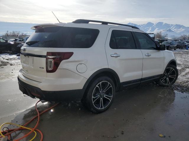 Obraz 3 z 2014 FORD EXPLORER SPORT 2014 z VIN 1FM5K8GT8EGA80320