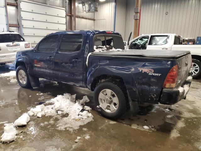Изображение 2 2008 TOYOTA TACOMA DOUBLE CAB PRERUNNER 2008 с VIN 3TMJU62N98M067242