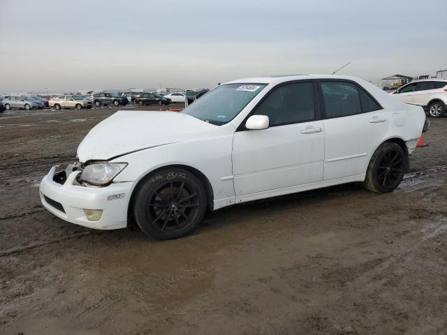 Obraz 2002 LEXUS IS 300 2002