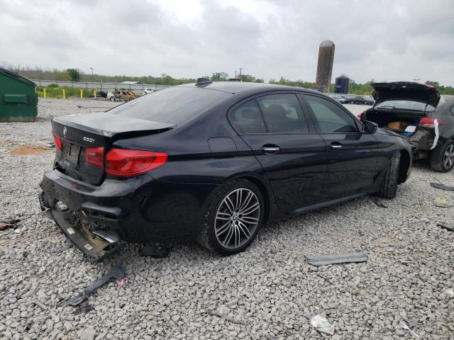 Obraz 3 z 2017 BMW 530 I 2017 z VIN WBAJA5C38HG895550