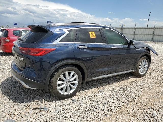 Изображение 3 2019 INFINITI QX50 ESSENTIAL 2019 с VIN 3PCAJ5M34KF104837