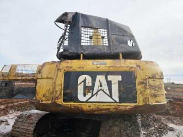 2012 CATERPILLAR 329D 2012 image