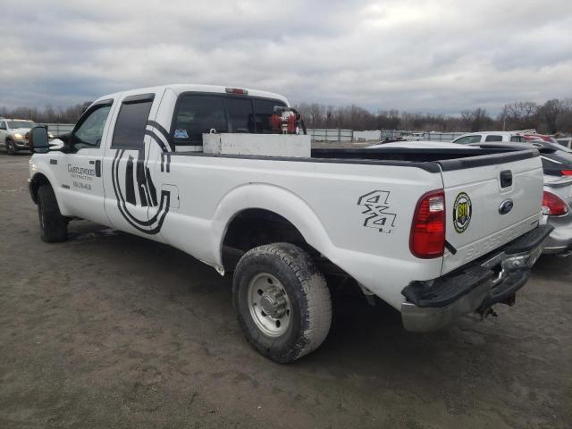 Изображение 2 2004 FORD F350 SRW SUPER DUTY 2004 с VIN 1FTSW31P74ED01068