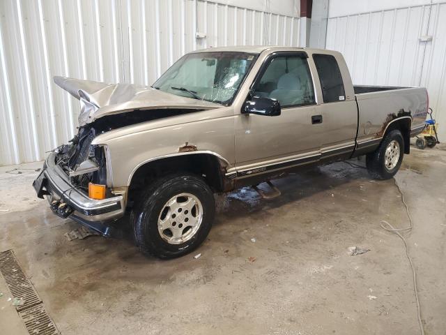 Obraz 1 z 1998 CHEVROLET GMT-400 K1500 1998 z VIN 2GCEK19R9W1190661