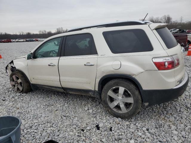 Изображение 2 2009 GMC ACADIA SLT-1 2009 с VIN 1GKER23D19J185967