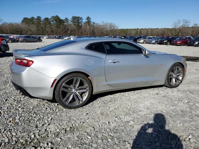 Image 3 of 2016 CHEVROLET CAMARO LT 2016 with VIN 1G1FB1RS3G0159922