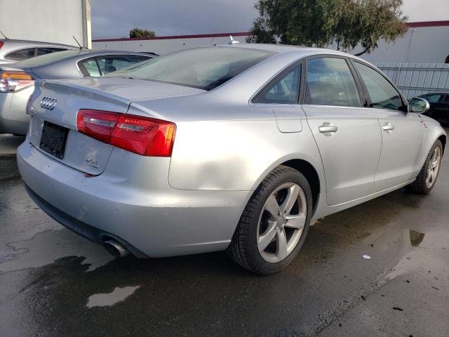 Obraz 3 z 2012 AUDI A6 PREMIUM PLUS 2012 z VIN WAUGGAFC5CN098609