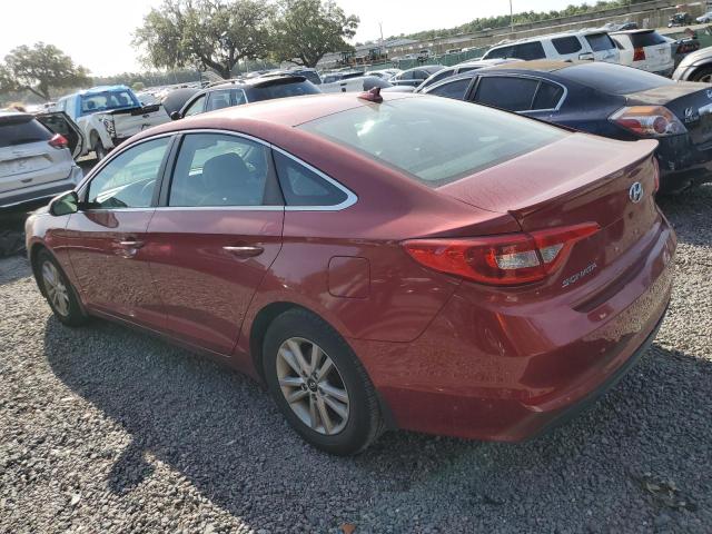 Obraz 2 z 2016 HYUNDAI SONATA SE 2016 z VIN 5NPE24AF3GH408418