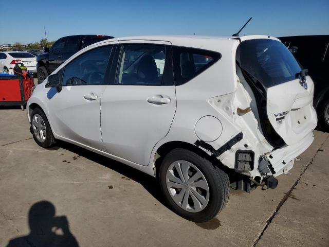 Изображение 2 2019 NISSAN VERSA NOTE S 2019 с VIN 3N1CE2CPXKL367032