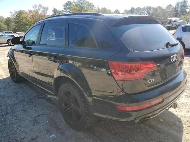 Obraz 2 z 2015 AUDI Q7 PRESTIGE 2015 z VIN WA1DGAFE4FD031530