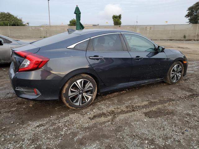 Image 3 of 2016 HONDA CIVIC EXL 2016 with VIN 19XFC1F7XGE202146