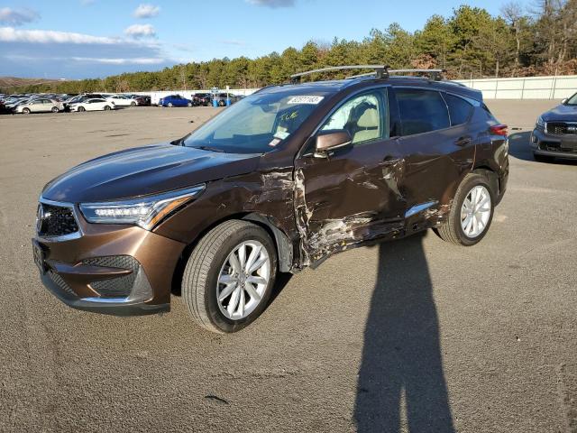 2020 ACURA RDX  2020 image