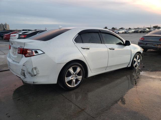 Изображение 3 2014 ACURA TSX  2014 с VIN JH4CU2F46EC005036