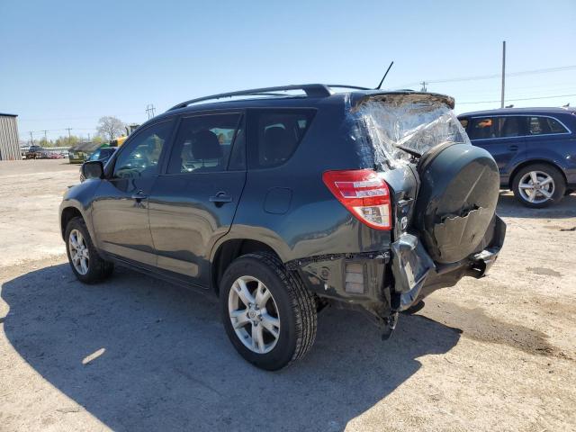 Obraz 2 z 2011 TOYOTA RAV4  2011 z VIN 2T3ZF4DV1BW105423