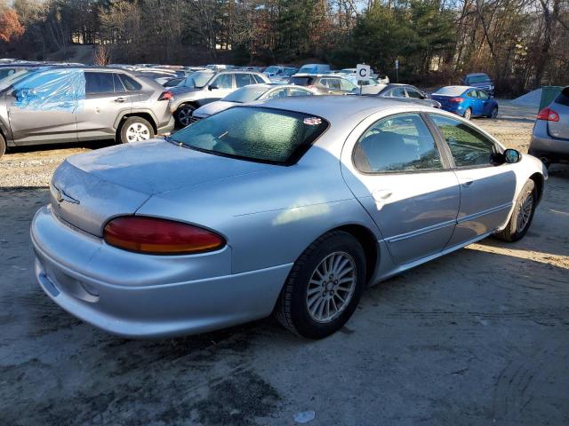 Obraz 3 z 2004 CHRYSLER CONCORDE LXI 2004 z VIN 2C3HD36M44H660311