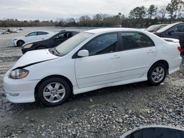 2008 TOYOTA COROLLA CE 2008 image