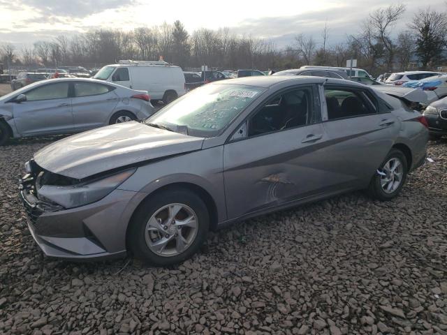 2021 HYUNDAI ELANTRA SE 2021 image