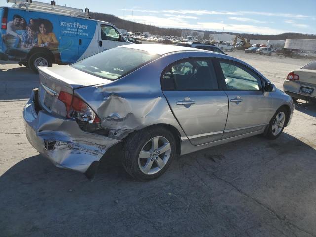 Изображение 3 2009 HONDA CIVIC LX-S 2009 с VIN 2HGFA15679H338290