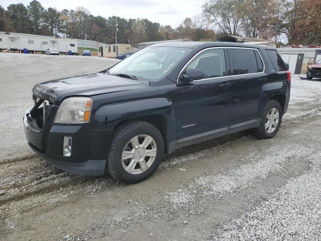 Obraz 2013 GMC TERRAIN SLE 2013