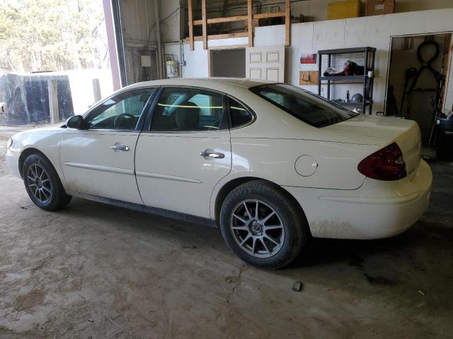 Obraz 2 z 2005 BUICK LACROSSE CX 2005 z VIN 2G4WC532951353498