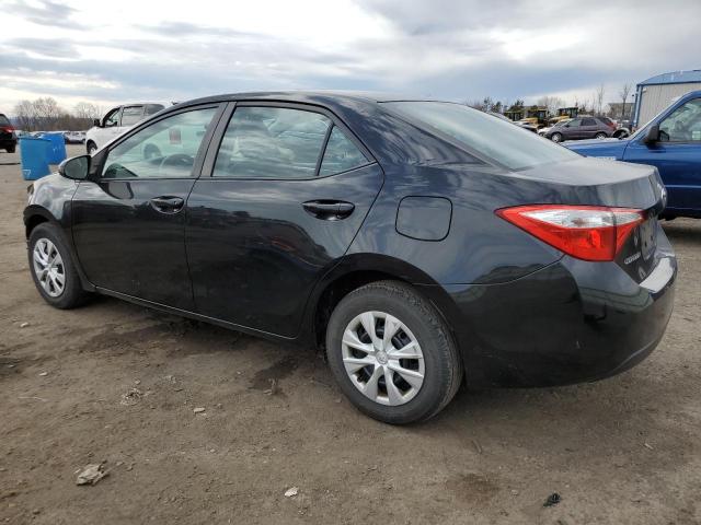 Obraz 2 z 2014 TOYOTA COROLLA L 2014 z VIN 2T1BURHE3EC121216