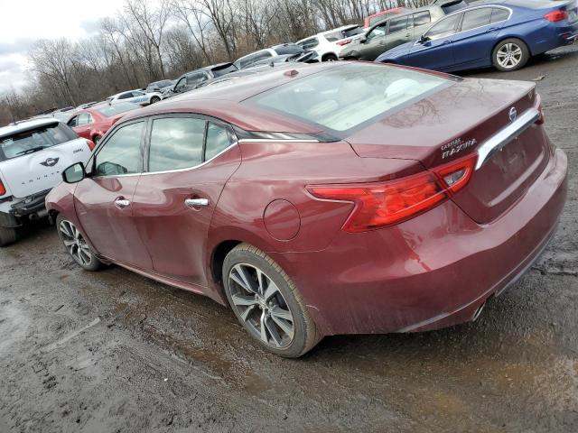 Obraz 2 z 2016 NISSAN MAXIMA 3.5S 2016 z VIN 1N4AA6AP6GC415757