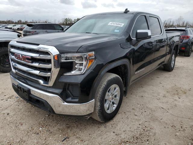 2020 GMC SIERRA C1500 SLE 2020 image
