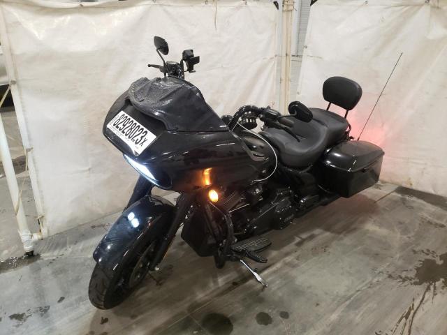 Obraz 2 z 2020 HARLEY-DAVIDSON FLTRXS  2020 z VIN 1HD1KTP12LB633203