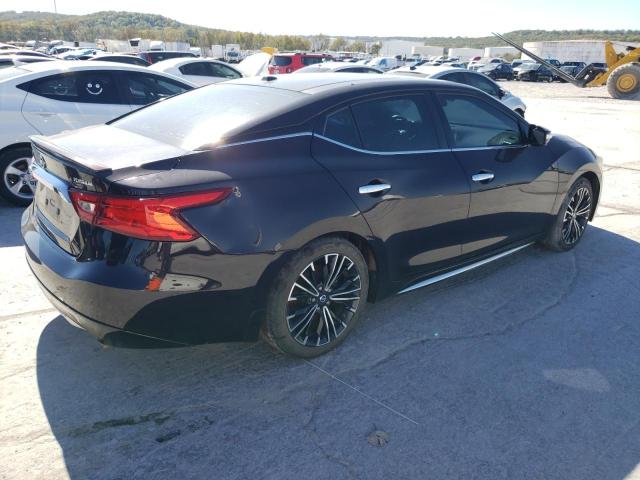 Изображение 3 2016 NISSAN MAXIMA 3.5S 2016 с VIN 1N4AA6APXGC421741