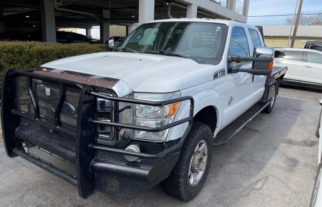 Image 2 of 2016 FORD F350 SUPER DUTY 2016 with VIN 1FT8W3BT3GEC97014