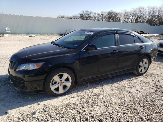 Изображение 1 2010 TOYOTA CAMRY SE 2010 с VIN 4T1BK3EK7AU112203