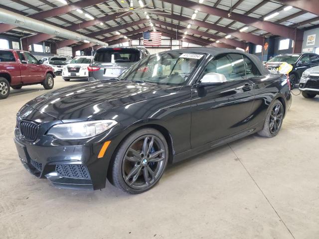 Изображение 1 2016 BMW M235XI  2016 с VIN WBA1M5C53GV327189