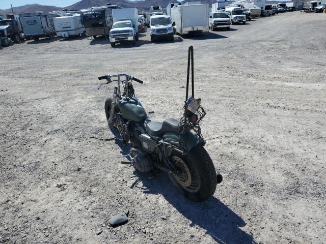 Image 3 of 2001 HARLEY-DAVIDSON XL883 C 2001 with VIN 1HD4CJM131K142848