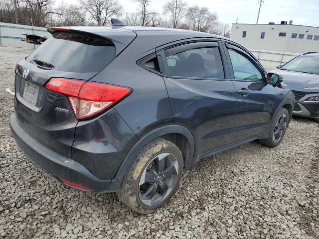 Image 3 of 2018 HONDA HR-V EX 2018 with VIN 3CZRU6H51JG713401