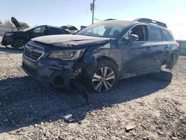 2019 SUBARU OUTBACK 2.5I LIMITED 2019 image
