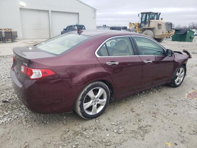 Image 3 of 2010 ACURA TSX  2010 with VIN JH4CU2F68AC009830