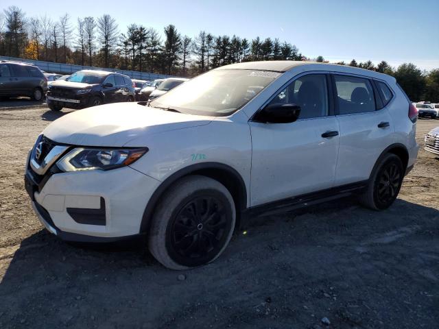 Obraz 1 z 2017 NISSAN ROGUE S 2017 z VIN JN8AT2MV1HW003399