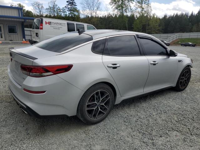Изображение 3 2019 KIA OPTIMA SX 2019 с VIN 5XXGW4L21KG332225