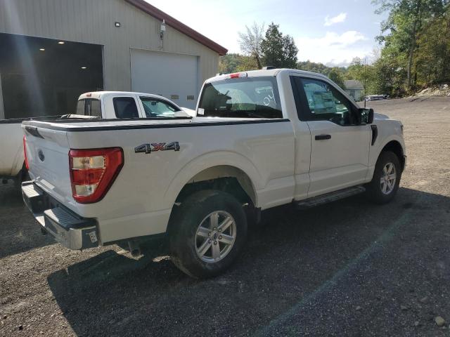 Obraz 3 z 2023 FORD F150  2023 z VIN 1FTMF1EB4PKE55559