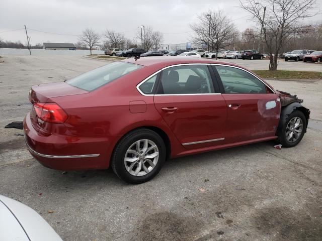 Obraz 3 z 2016 VOLKSWAGEN PASSAT S 2016 z VIN 1VWAT7A36GC063042