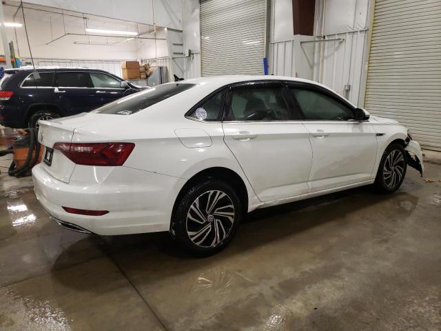 Image 3 of 2021 VOLKSWAGEN JETTA SEL PREMIUM 2021 with VIN 3VWG57BU8MM025219