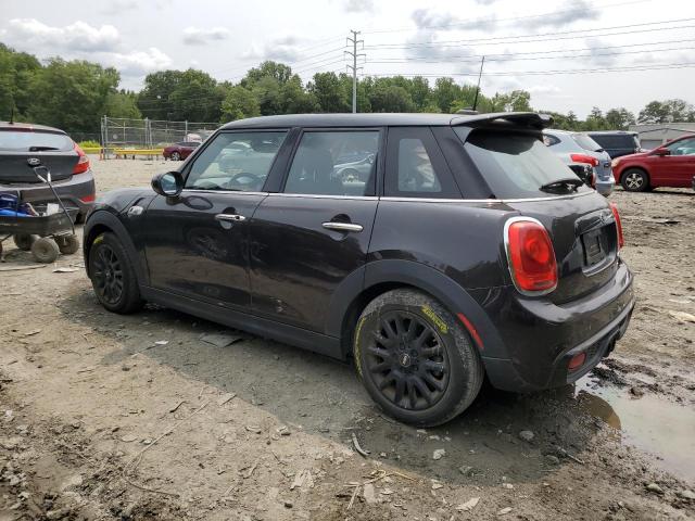 Image 2 of 2015 MINI COOPER S 2015 with VIN WMWXU3C51F2B62373