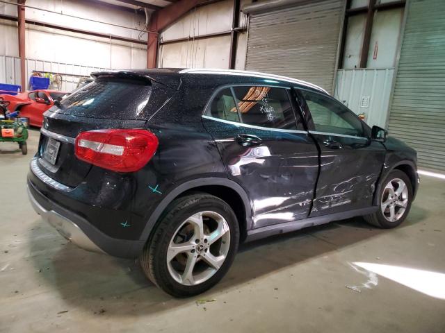 Image 3 of 2018 MERCEDES-BENZ GLA 250 2018 with VIN WDCTG4EB8JJ382939