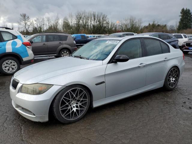 Изображение 1 2006 BMW 325 I 2006 с VIN WBAVB13576PS64021