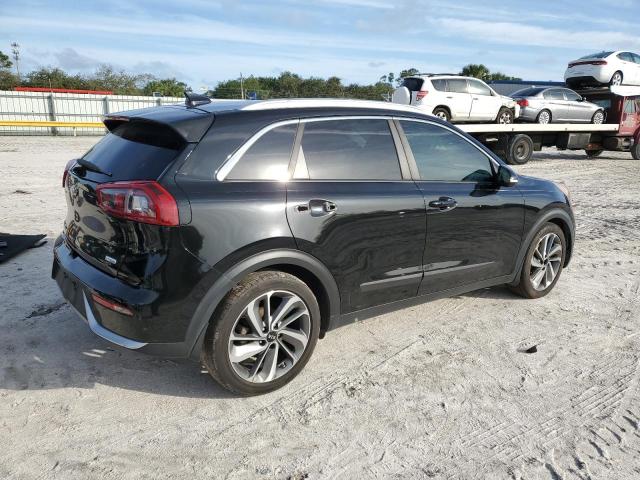 Изображение 3 2017 KIA NIRO EX TOURING 2017 с VIN KNDCE3LC6H5081266